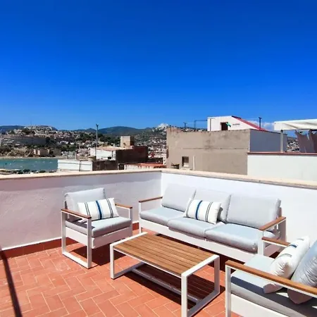 Casa Castell Alojamiento Turistico En El Casco Antiguo De *