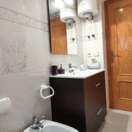 Casa Castell Alojamiento Turistico En El Casco Antiguo De Holiday home *