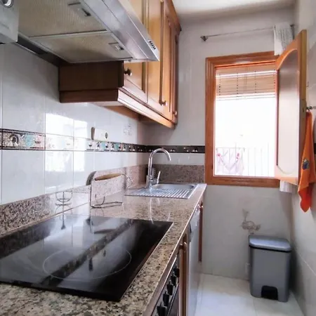 Holiday home Casa Castell Alojamiento Turistico En El Casco Antiguo De Peniscola
