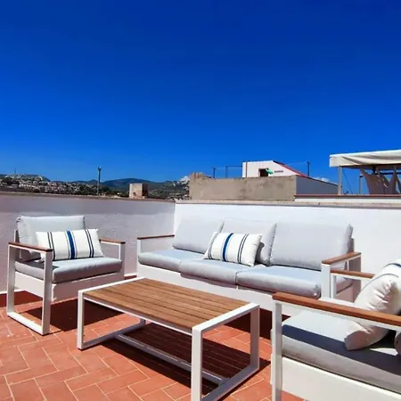 Casa Castell Alojamiento Turistico En El Casco Antiguo De *