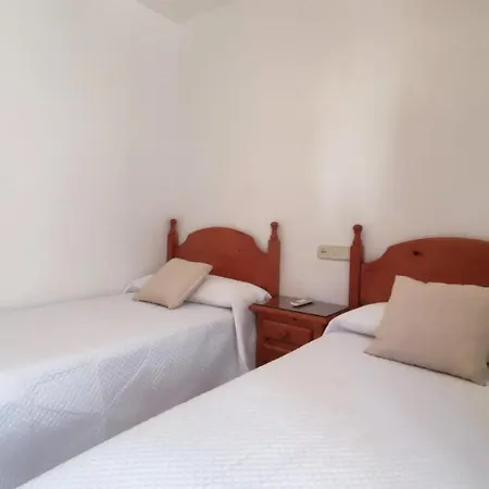 Holiday home Casa Castell Alojamiento Turistico En El Casco Antiguo De Peniscola