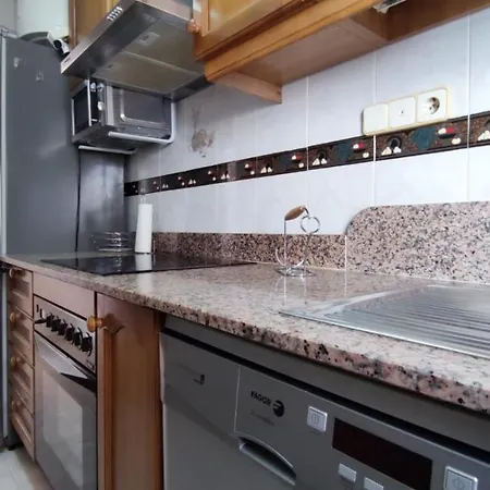 Casa Castell Alojamiento Turistico En El Casco Antiguo De Holiday home