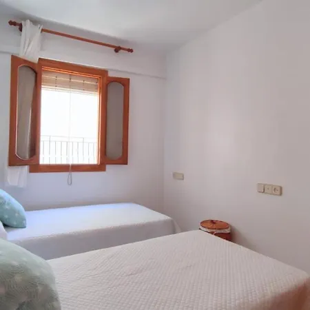 Casa Castell Alojamiento Turistico En El Casco Antiguo De Peniscola