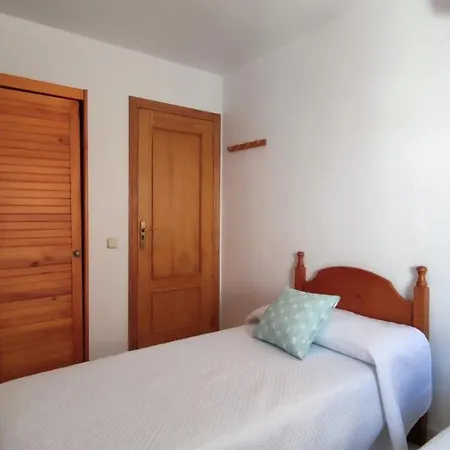 Holiday home Casa Castell Alojamiento Turistico En El Casco Antiguo De