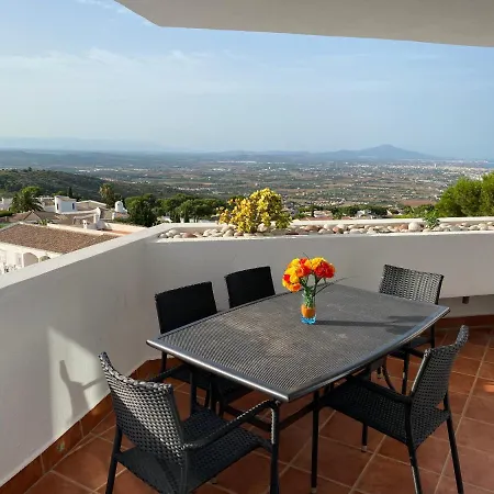 Apartment Perla Blanca 3 Peniscola