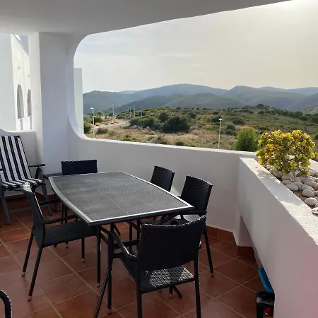Apartment Perla Blanca 3