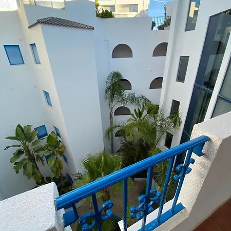 Apartment Perla Blanca 3 Peniscola