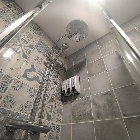 Appartement Casas Del Castillo Peniscola-intramuros