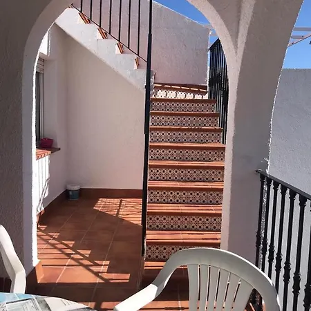Paradise In Font Nova Apartment Peniscola