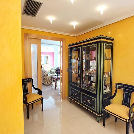 Aguamarina Apartment