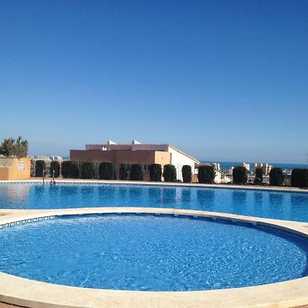 Adosado Residencial Estibaliz Peniscola