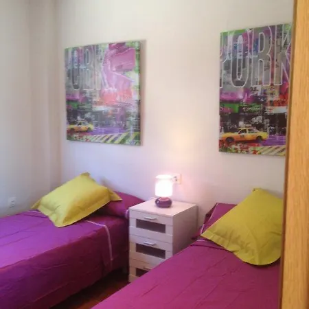 Adosado Residencial Estibaliz *