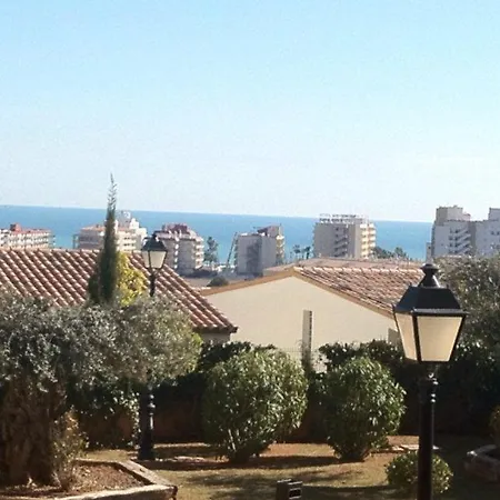 Adosado Residencial Estibaliz Apartment