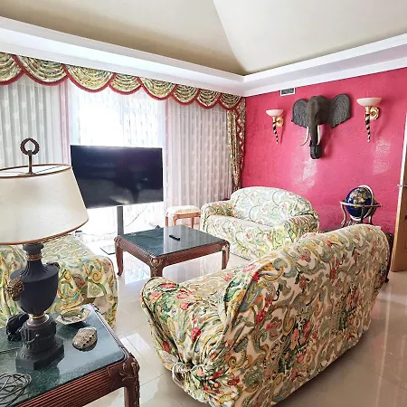 Aguamarina Apartment