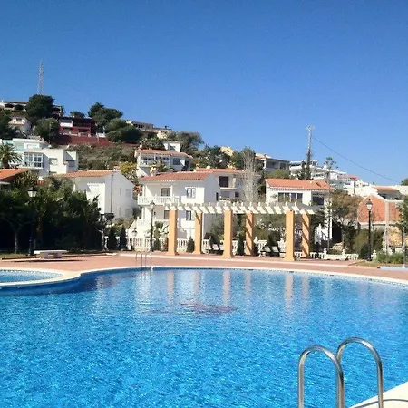 Apartment Adosado Residencial Estibaliz *