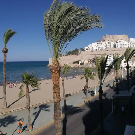 Casa Noema * Peniscola