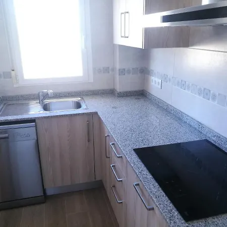 Apartment Casa Noema