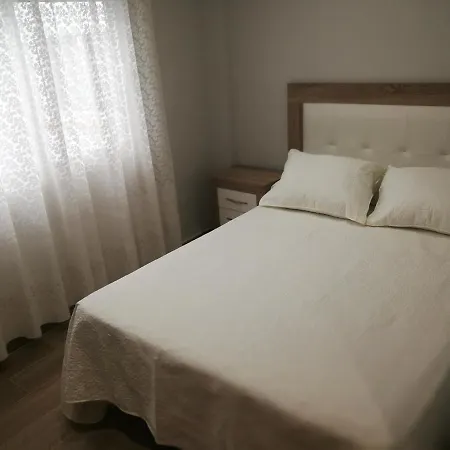 Casa Noema Peniscola