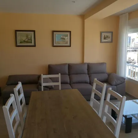 Casa Noema * Peniscola