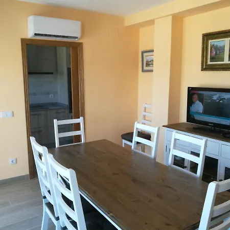 Casa Noema * Peniscola