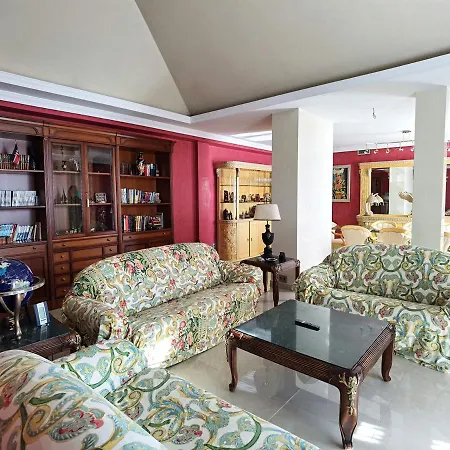 Aguamarina Apartment Peniscola