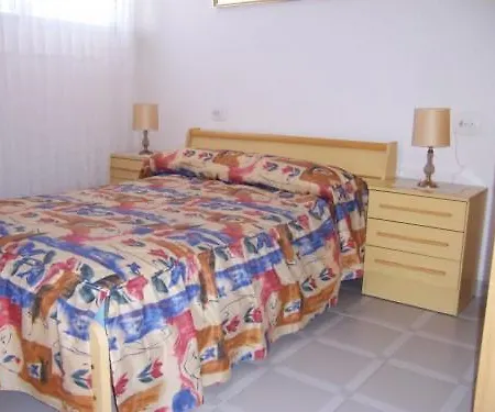 Hotel Bung. Penismar I-ii 3*