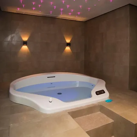 Mediterraneo Hotel