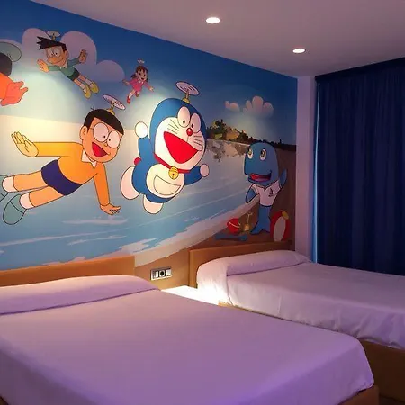 Mediterraneo Hotel