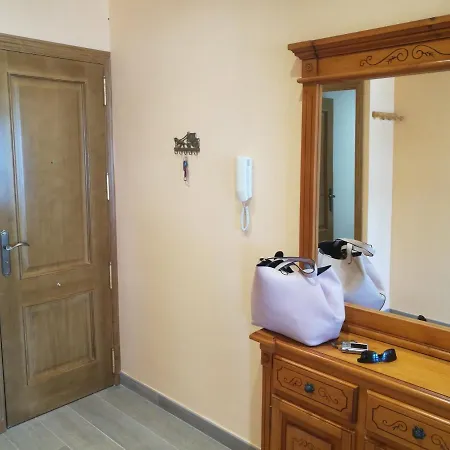 Casa Noema Apartment *