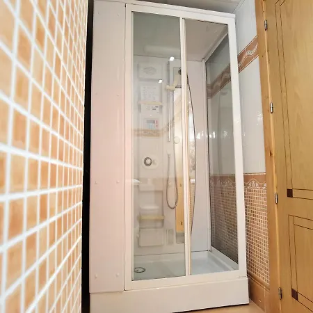 Apartment Aguamarina