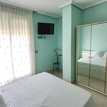 Aguamarina Apartment