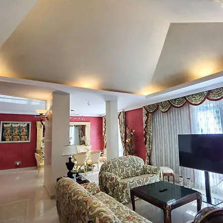 Apartment Aguamarina Peniscola