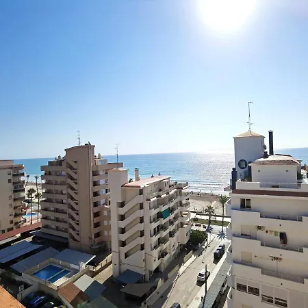Aguamarina *