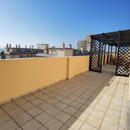 Aguamarina Apartment