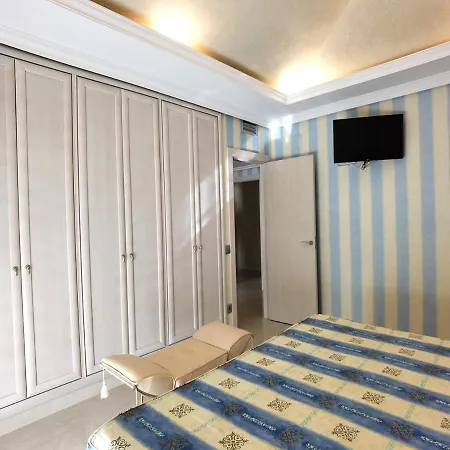 Aguamarina Apartment