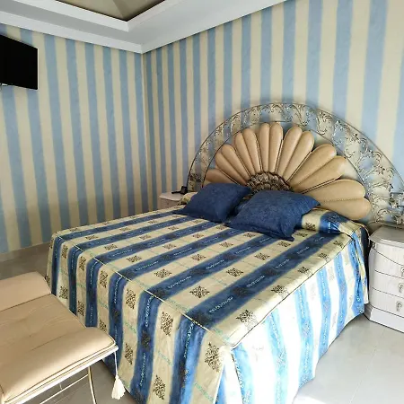 Apartment Aguamarina