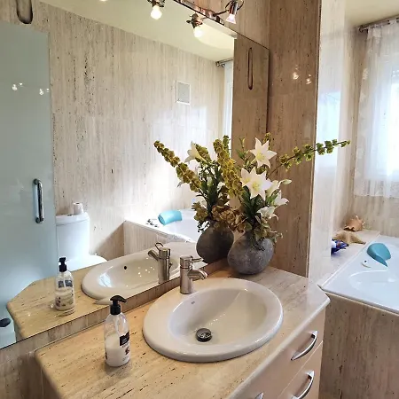 Aguamarina Apartment *