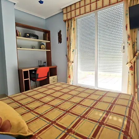Aguamarina Apartment