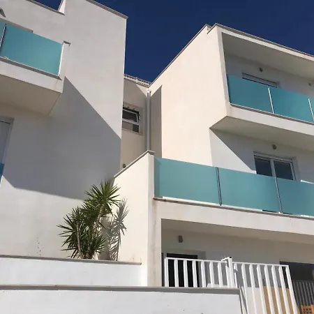 Bed & Breakfast Living One Peniscola