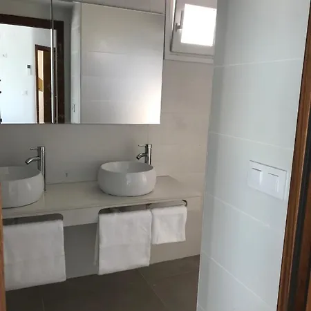 Living One Bed & Breakfast Peniscola