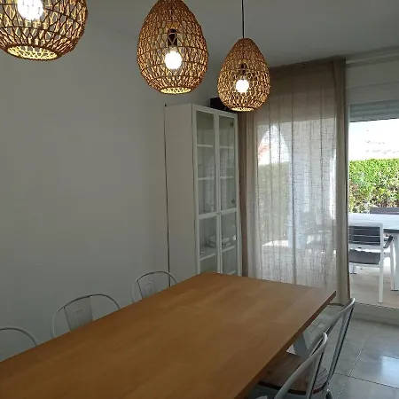 J&g Apartment *