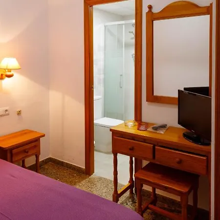 Herasu Hotel