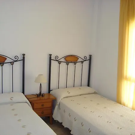 Alpen1 Nerea Apartment Peniscola