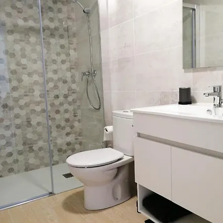 Maite Apartment Peniscola