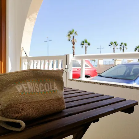Apartment Maite Peniscola