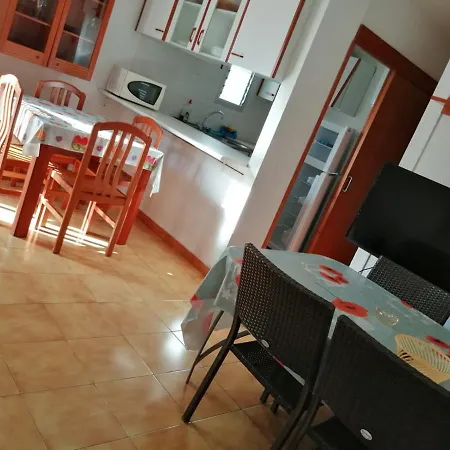 Apartment Coqueto Peniscola
