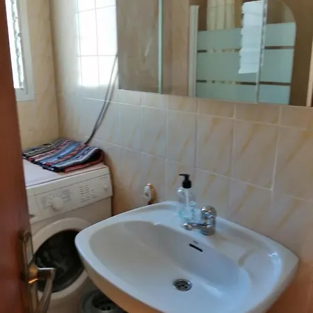 Coqueto Apartment Peniscola