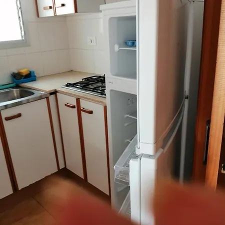 Apartment Coqueto