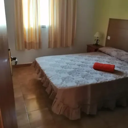 Coqueto Apartment