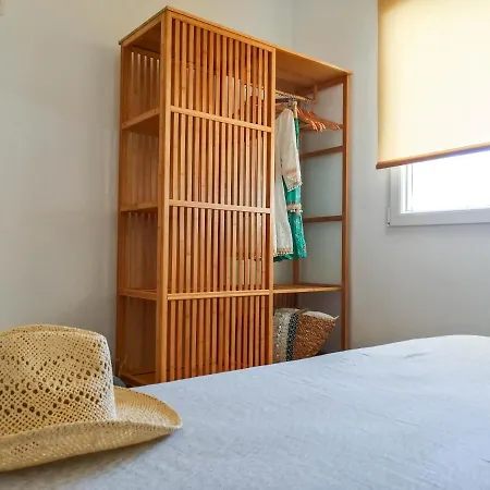 Apartment Maite *